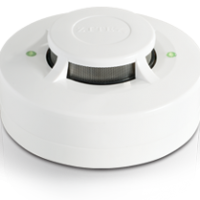 دتکتور دودی فتوالکتریک زیتکس  ZI-S815